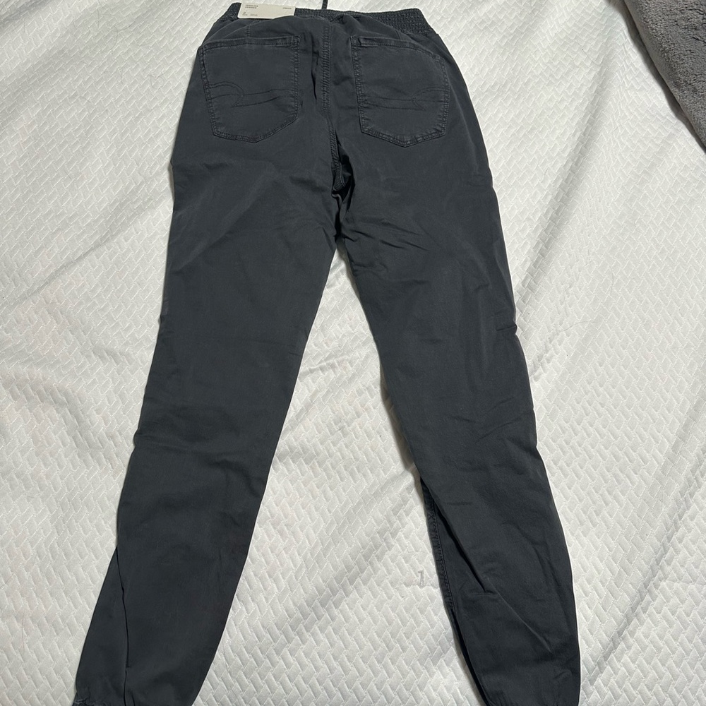 American Eagle Jegging Jogger